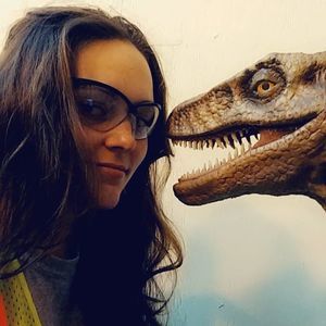 Meet your Posher, Ciera